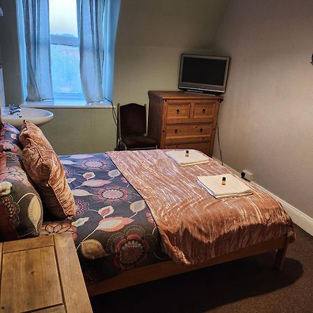 Lso Guest House Dumfries Bagian luar foto