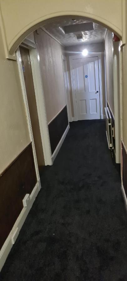Lso Guest House Dumfries Bagian luar foto